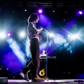 3 settembre 2021 - Stelle sul Porto - Porto Antico - Genova - Sangiovanni in concerto 3 settembre 2021 - Stelle sul Porto - Porto Antico - Genova - Sangiovanni in concerto