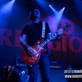 18 giugno 2013 - Alcatraz - Milano - Bad Religion in concerto