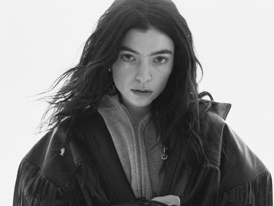 Lorde