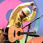 2 luglio 2019 - Gru Village - Grugliasco (To) - Ben Harper in concerto