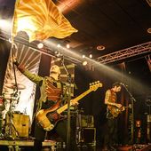 6 novembre 2025 - Hiroshima Mon Amour - Torino - Ministri in concerto