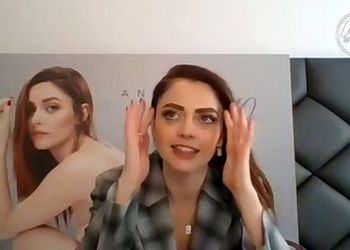 Sanremo 2021, Annalisa: la prima serata di Festival e anticipazioni