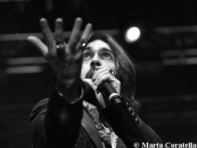 Video ‘horror’ per le Vibrazioni: Bonolis, Impacciatore e Scamarcio nel cast