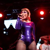 2 ottobre 2025 - Hall - Padova - Split Dogs in concerto