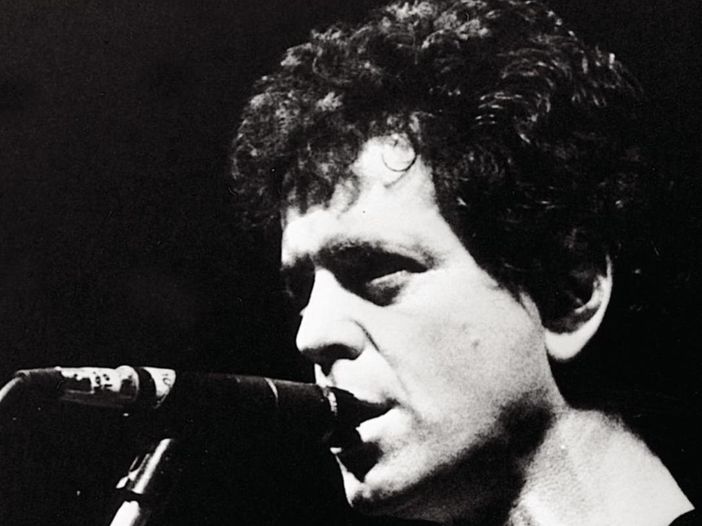 Lou Reed, una canzone inedita (dedicata al Tai Chi)