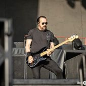 20 luglio 2025 - Autodromo - Imola (Bo) - Pretty Reckless in concerto 20 luglio 2025 - Autodromo - Imola (Bo) - Pretty Reckless in concerto