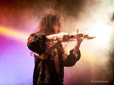 Yngwie Malmsteen