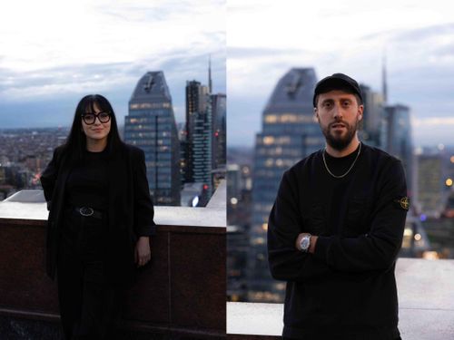 WMG Italy, rivoluzione frontline con Warner Records e Atlantic