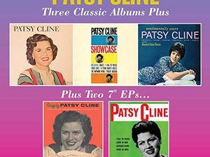 All’asta pezzi dell’aereo su cui morì Patsy Cline