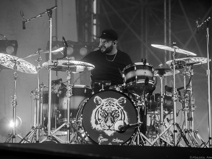 UK, Royal Blood da record: 66mila copie del primo disco vendute in una settimana