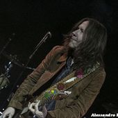 7 marzo 2023 - Alcatraz - Milano - Blackberry Smoke in concerto