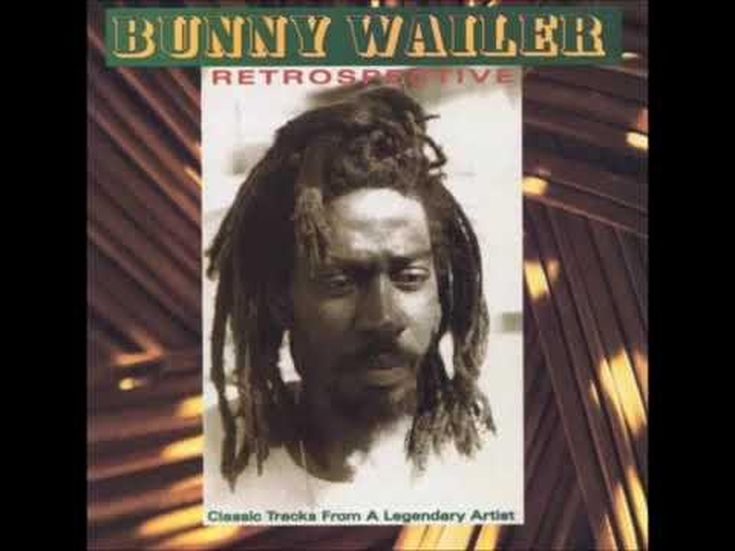 Bunny Wailer