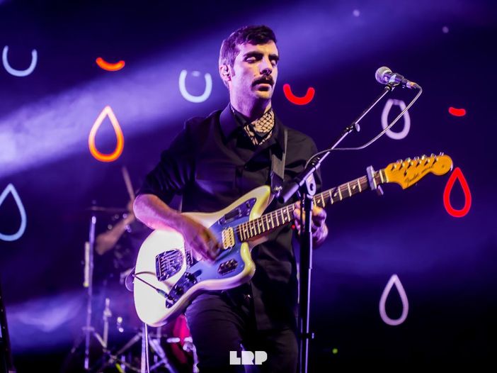 Ex-Otago: arriva dopo l&#039;estate il nuovo album, ora il singolom &#039;Marco Corre&#039;