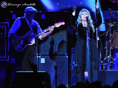 Stevie Nicks