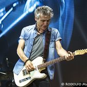 24 marzo 2015 - PalaRossini - Ancona - Ligabue in concerto 24 marzo 2015 - PalaRossini - Ancona - Ligabue in concerto