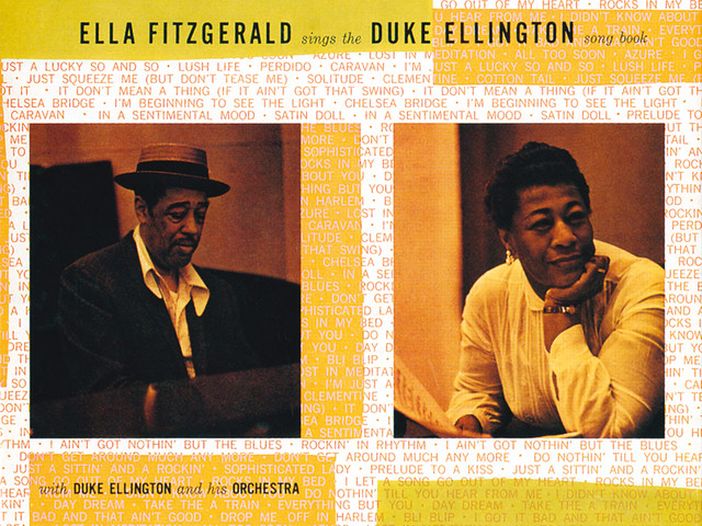 Ella Fitzgerald avrebbe avuto 90 anni: la cantano Diana Krall e Linda Ronstadt