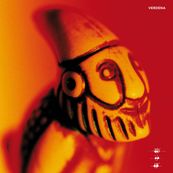 Verdena - VERDENA (20TH ANNIVERSARY)