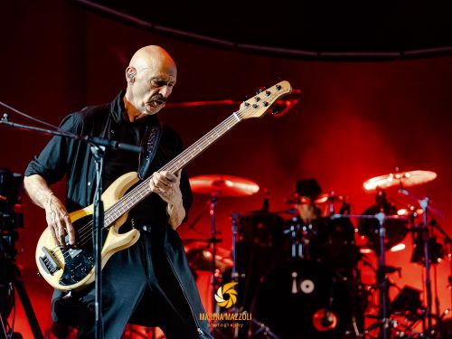 Peter Gabriel ci riprova: dopo Od2, lancia un'altra impresa digitale