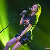 14 maggio 2018 - Alcatraz - Milano - Annalisa in concerto