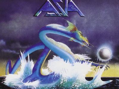 Asia