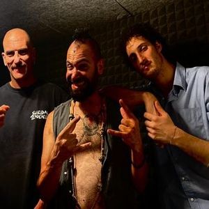 Pillo e i Punkinari