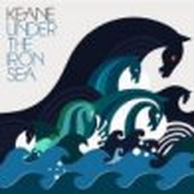 UNDER THE IRON SEA Keane