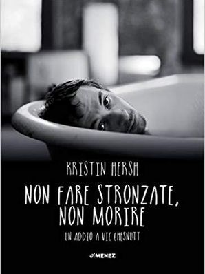 NON FARE STRONZATE, NON MORIRE Kristin Hersh