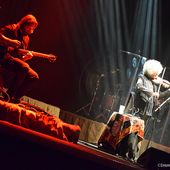 10 aprile 2018 - Teatro Nazionale - Milano - Angelo Branduardi in concerto