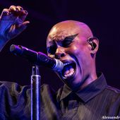 13 luglio 2025 - Arena Campo Marte - Brescia - Skunk Anansie in concerto