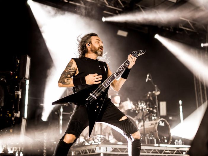 Concerti, arrivano in Italia Bullet for my Valentine, Baroness e Pentatonix
