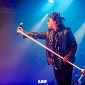 2 ottobre 2018 - Estragon - Bologna - Europe in concerto