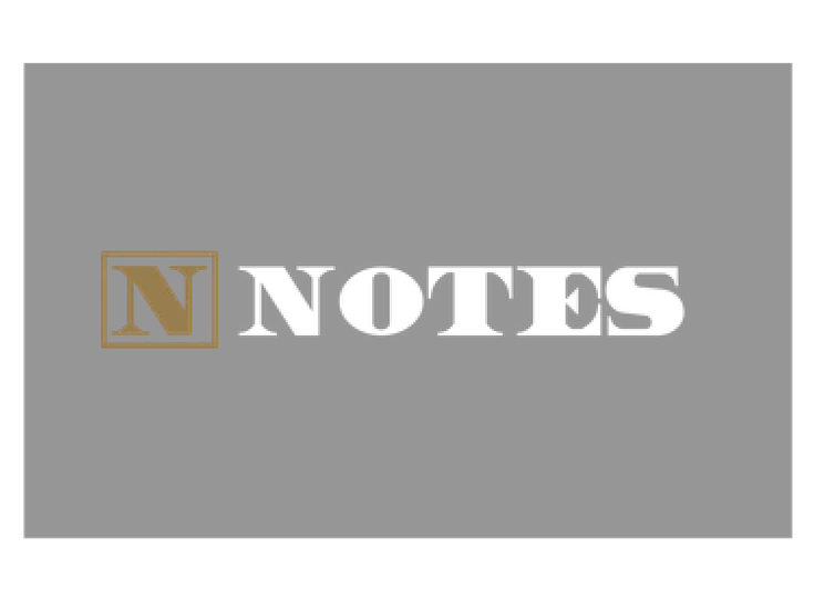 Notes
