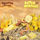 Counting Crows - BUTTER MIRACLE - SUITE ONE