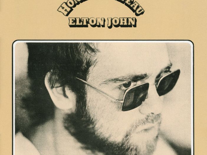 Benvenuto a Corte, Sir Elton John 