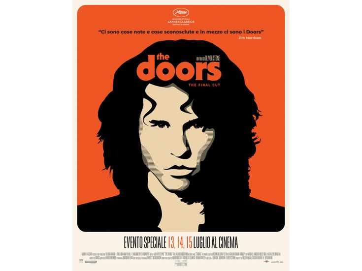 Doors di Oliver Stone