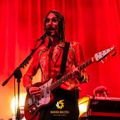 6 luglio 2023 - Goa Boa Festival - Arena del Mare - Genova - Baustelle in concerto