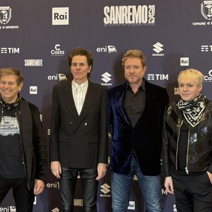 Duran Duran