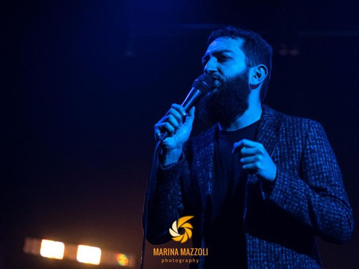 Le Luci della Centrale Elettrica, 'I destini generali' anticipa il nuovo album Le Luci della Centrale Elettrica, 'I destini generali' anticipa il nuovo album