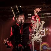 19 novembre 2024 - Casa della Musica - Napoli - Vinicio Capossela in concerto 19 novembre 2024 - Casa della Musica - Napoli - Vinicio Capossela in concerto