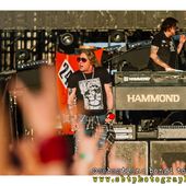 Guns N&#039; Roses @ Firenze Rocks 2018 - 15 giugno 2018