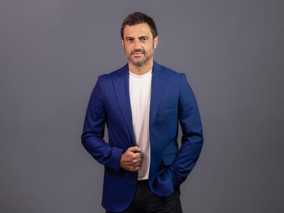 Massimo Bonelli iCompany