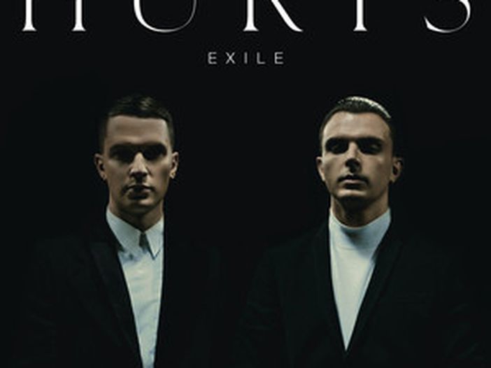 Hurts, esce la versione deluxe di &#039;Happiness&#039;