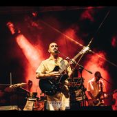 20 luglio 2021 - Moonland - Piazza Matteotti - Sarzana (Sp) - Venerus in concerto