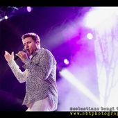 10 giugno 2016 - Visarno Arena - Firenze - Duran Duran in concerto