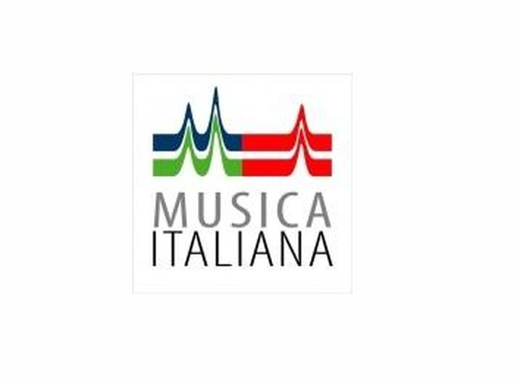 musica italiana