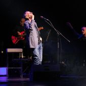 6 maggio 2025 - Teatro EuropAuditorium - Bologna - Roberto Vecchioni in concerto