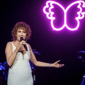 30 agosto 2024 - Arena Sferisterio - Macerata - Fiorella Mannoia in concerto 30 agosto 2024 - Arena Sferisterio - Macerata - Fiorella Mannoia in concerto