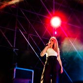 15 luglio 2023 - BOnsai Garden - Bologna - Mara Sattei in concerto