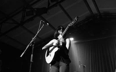 22 marzo 2025 - Largo Venue - Roma - Anna Castiglia in concerto