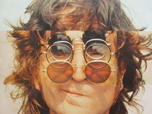 John Lennon